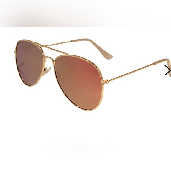 Aviator sunglasses - Picture 2 of 3